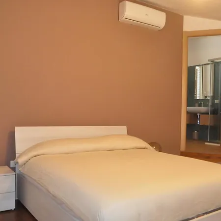 Apartman Il Terrazzino *