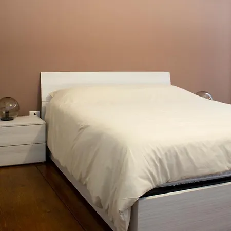 Apartman Il Terrazzino *