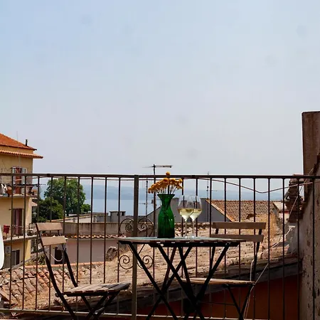Apartman Il Terrazzino Bracciano